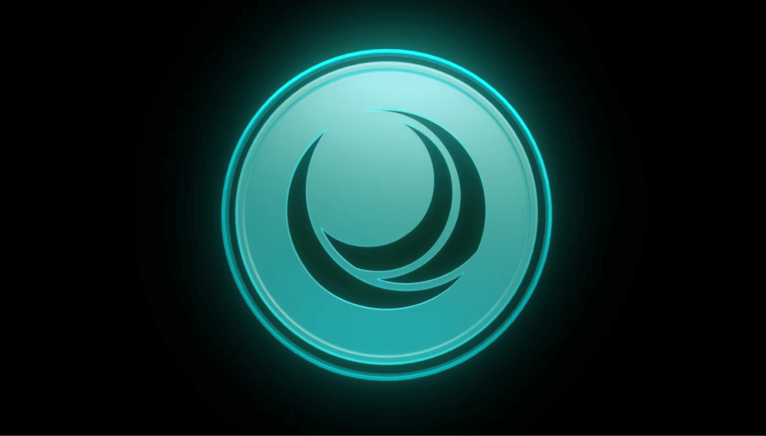 Token poster