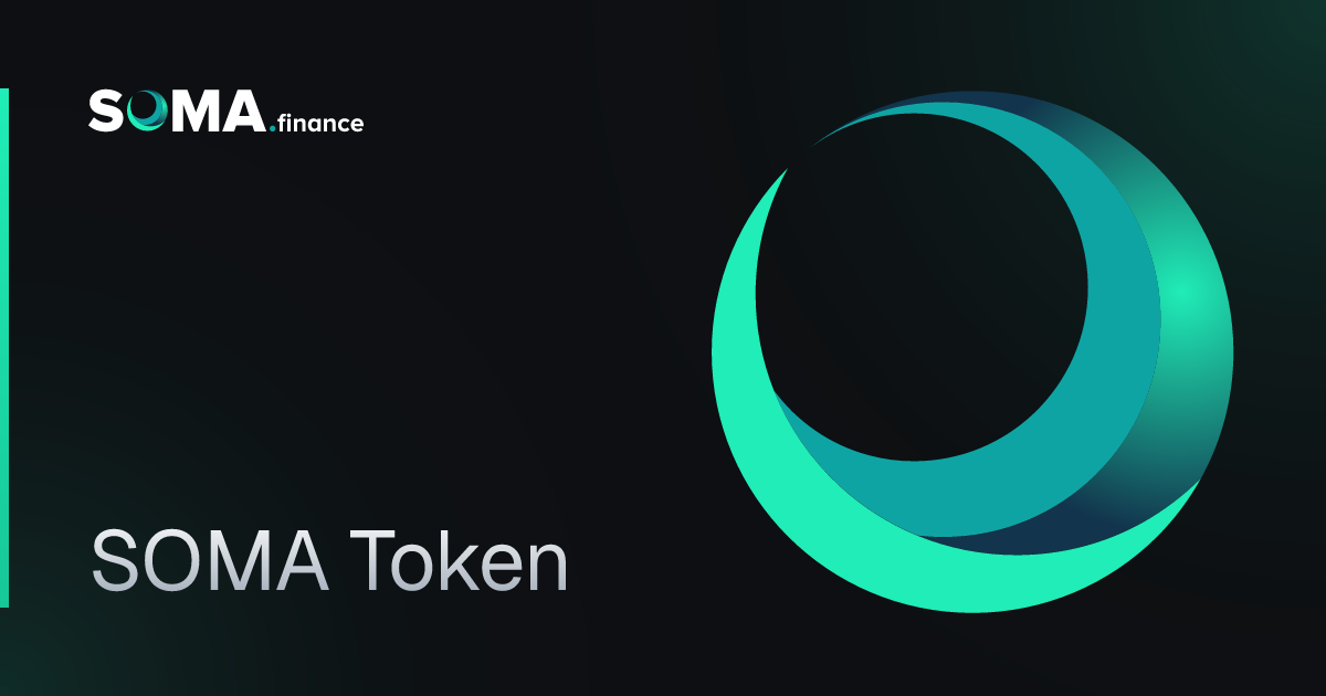 SOMA Token | Compliant Security Token with Dividends, Staking ...